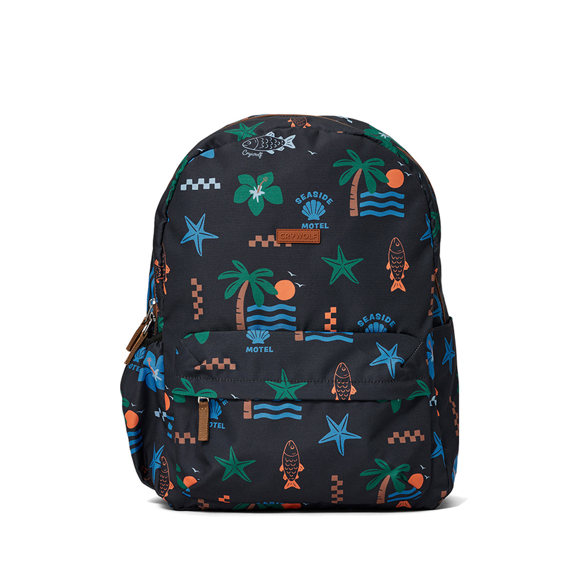 Crywolf Daypack Seaside Motel