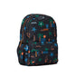Crywolf Daypack Seaside Motel
