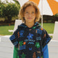Crywolf Hooded Towel Seaside Motel