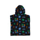 Crywolf Hooded Towel Seaside Motel