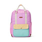 Crywolf Knapsack Poolside Colourblock