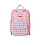 Crywolf Knapsack Pop Gingham