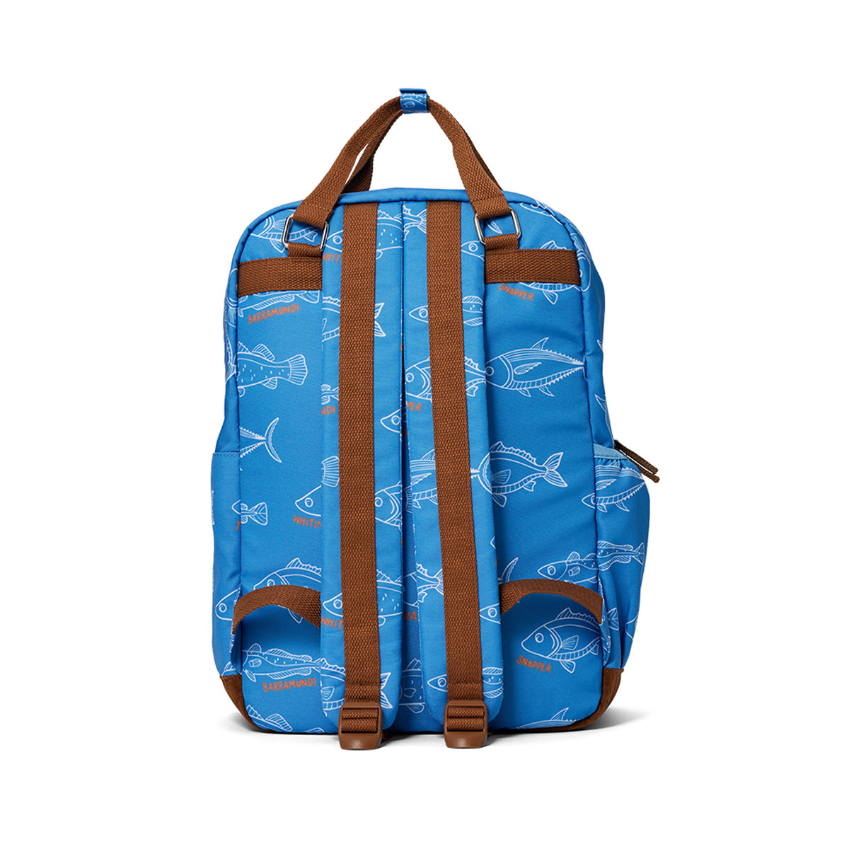 Crywolf Knapsack Saltwater