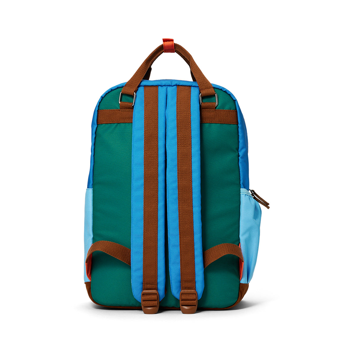 Crywolf Knapsack Seaside Colourblock