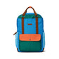 Crywolf Knapsack Seaside Colourblock