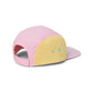 Crywolf Lucky Cap Poolside Colourblock