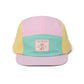 Crywolf Lucky Cap Poolside Colourblock