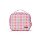 Crywolf Everyday Lunch Bag Pop Gingham
