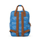 Crywolf Mini Backpack Saltwater