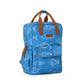 Crywolf Mini Backpack Saltwater
