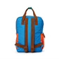 Crywolf Mini Backpack Seaside Colourblock