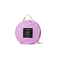Crywolf Packable Duffel Bag Poolside Colourblock