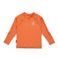 Crywolf Long Sleeve Rash Vest Sunset
