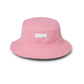 Crywolf Reversible Bucket Hat Flamingo Stripe