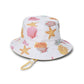Crywolf Reversible Bucket Hat Shell