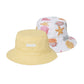 Crywolf Reversible Bucket Hat Shell