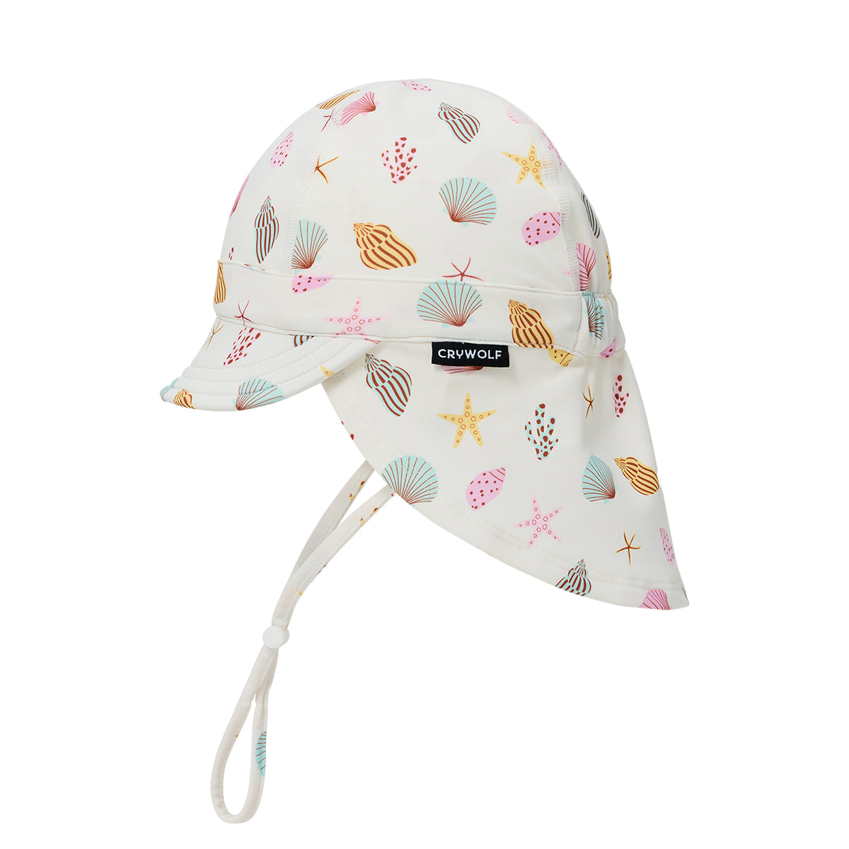 Crywolf Splash Cap Little Shell
