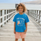 Crywolf Sun Smart T-Shirt Fish n' Chips