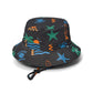 Crywolf Swim Bucket Hat Seaside Motel