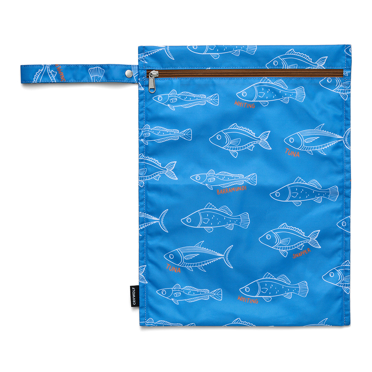 Crywolf Wet Bag Saltwater