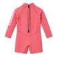 Crywolf Long Sleeve Wetsuit Flamingo Pink