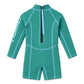 Crywolf Long Sleeve Wetsuit Sea Green