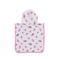 Crywolf Baby Hooded Towel Little Shell