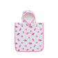 Crywolf Baby Hooded Towel Little Shell