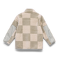 Crywolf Yeti Jacket Moss Checkered