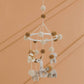 Crane Baby Ceiling Hanging Kendi