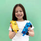 Connetix Bright Car Pack 2pc
