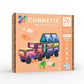 Connetix Pastel Motion Pack 26 pc