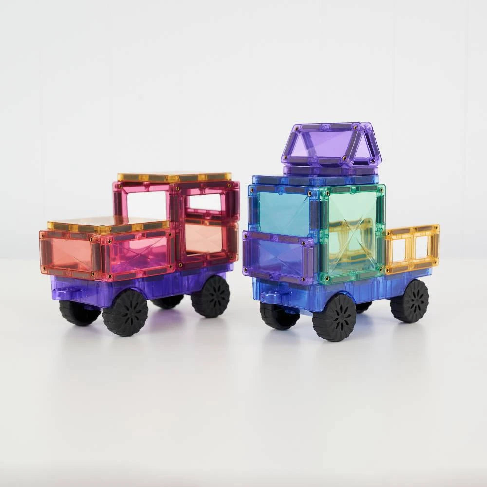 Connetix Pastel Motion Pack 26 pc