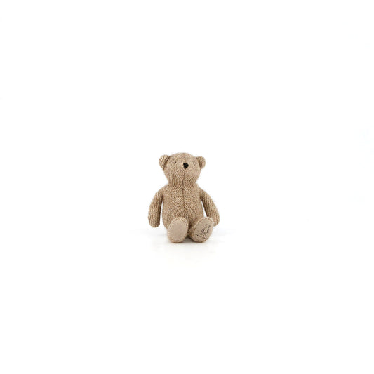 Dear Ted Tiny Edition Cedar