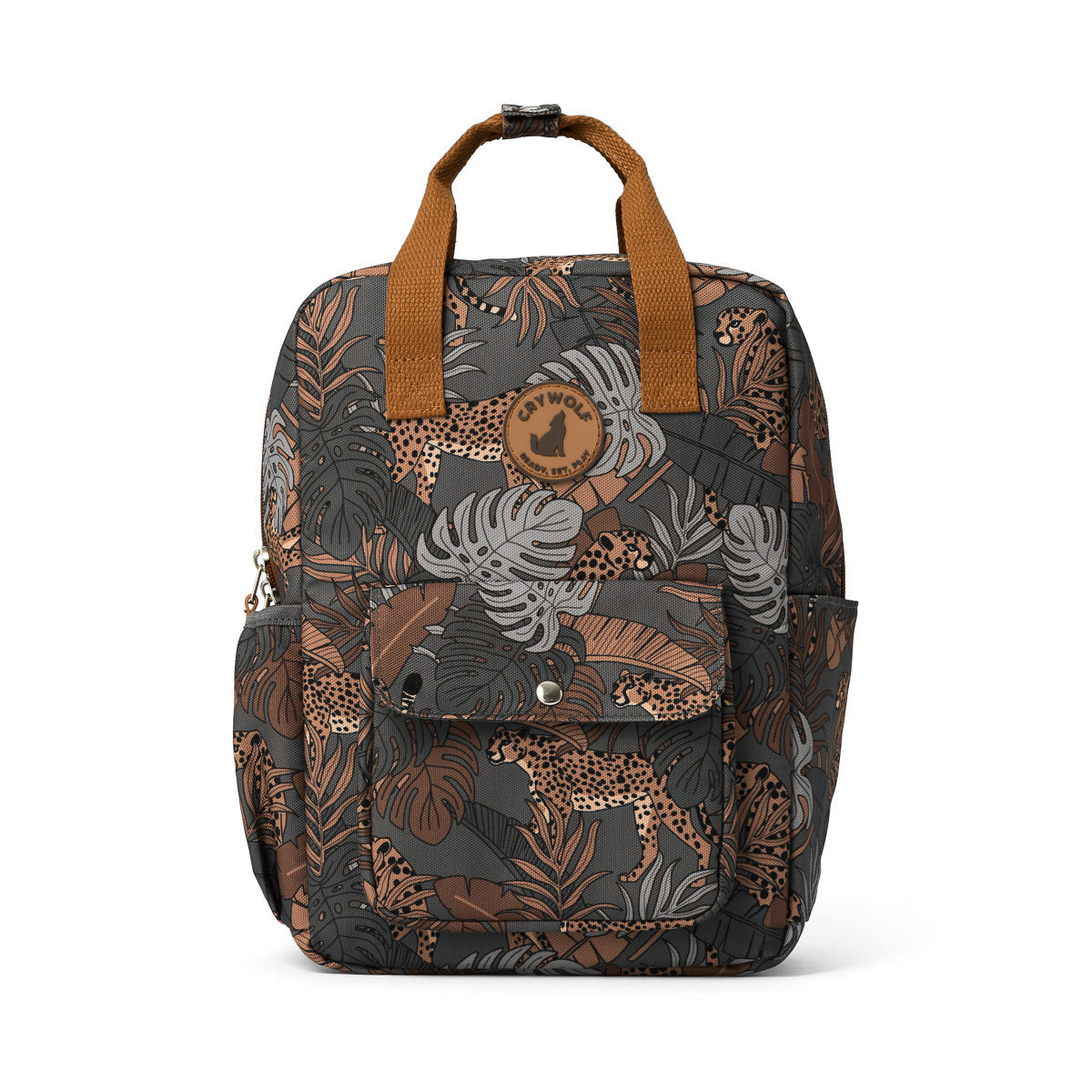 Crywolf Mini Backpack Jungle