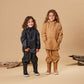 Crywolf Play Jacket Tan