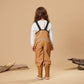 Crywolf Rain Overalls Tan