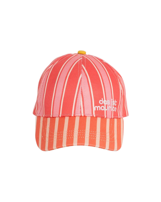 Das Ist Maurice Cap | Coral