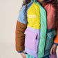 Das Ist Maurice Windbreaker | Colour Block