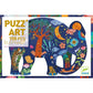 Elephant Puzzle Art 150 Piece