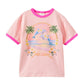Milky Dolphins Tee