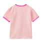 Milky Dolphins Tee