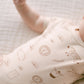 Aster & Oak Safari Adventure Onesie Beige