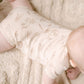 Aster & Oak Safari Adventure Onesie Beige