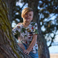 Radicool Comic Dino Tee
