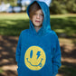 Radicool Smiley Bold Hood