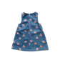 Grown Organic Starlight Denim Dress