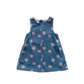 Grown Organic Starlight Denim Dress