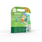 My Creative Box Dinosaur Magnetic Play Set