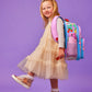Mini Explorer Backpack Rainbow Garden